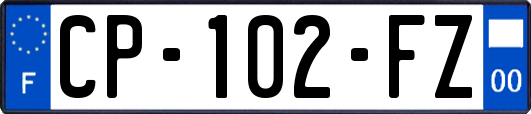CP-102-FZ