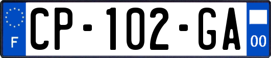 CP-102-GA
