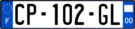 CP-102-GL
