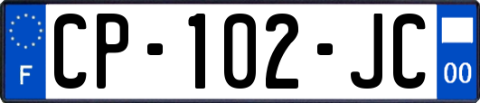 CP-102-JC