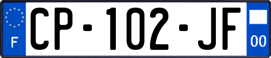 CP-102-JF