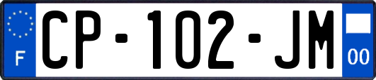 CP-102-JM