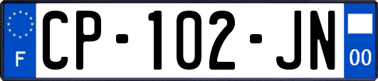 CP-102-JN