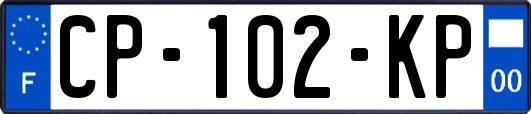 CP-102-KP