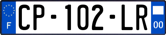 CP-102-LR