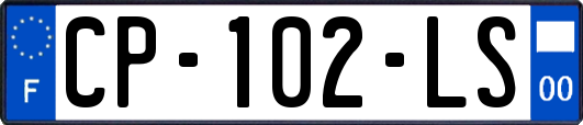 CP-102-LS
