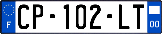 CP-102-LT