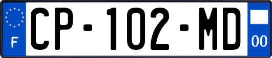 CP-102-MD