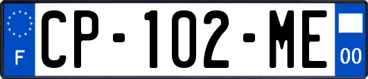 CP-102-ME