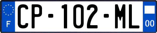 CP-102-ML