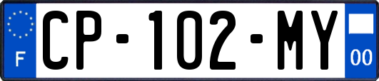 CP-102-MY