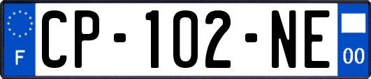 CP-102-NE