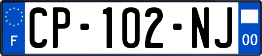 CP-102-NJ