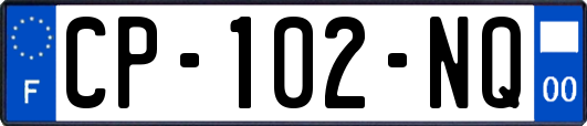 CP-102-NQ