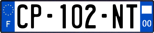 CP-102-NT