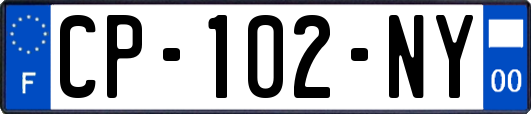 CP-102-NY