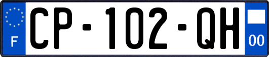 CP-102-QH