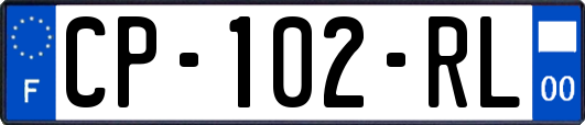 CP-102-RL