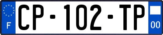 CP-102-TP