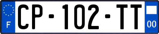 CP-102-TT