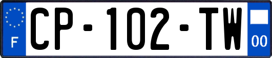 CP-102-TW