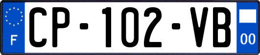 CP-102-VB