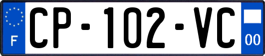 CP-102-VC