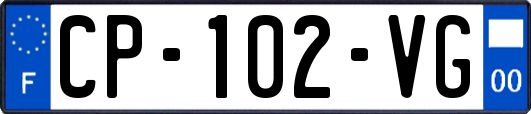 CP-102-VG