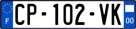 CP-102-VK