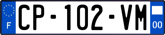 CP-102-VM