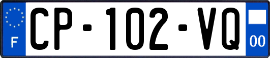 CP-102-VQ