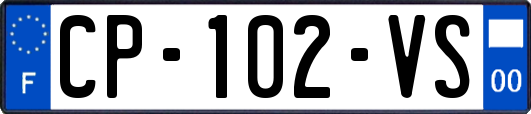 CP-102-VS