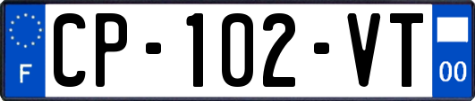 CP-102-VT