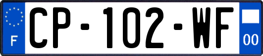 CP-102-WF
