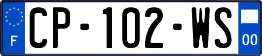 CP-102-WS
