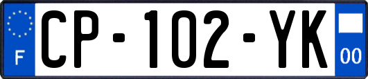 CP-102-YK