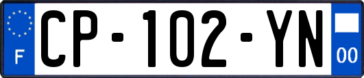 CP-102-YN