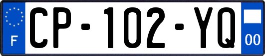 CP-102-YQ