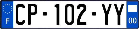 CP-102-YY