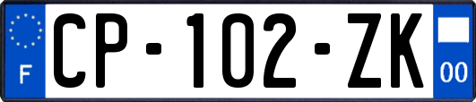 CP-102-ZK