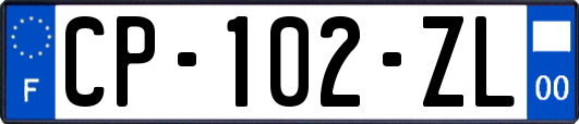 CP-102-ZL