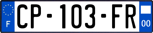 CP-103-FR