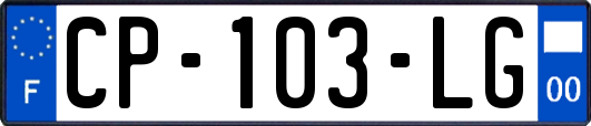 CP-103-LG