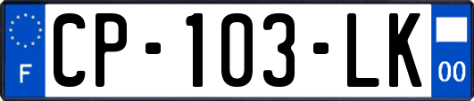 CP-103-LK