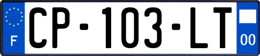 CP-103-LT