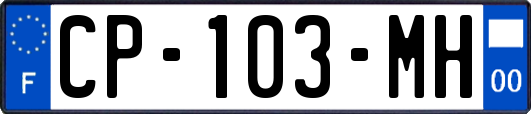 CP-103-MH