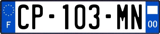 CP-103-MN