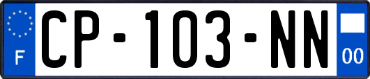 CP-103-NN