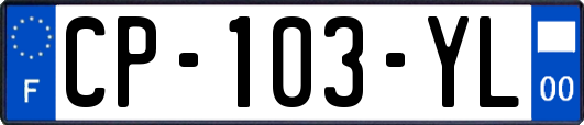 CP-103-YL