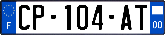 CP-104-AT